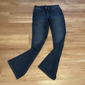 Joe’s Jeans Wms Sz 27 Muse Fit, Like New, Never Worn